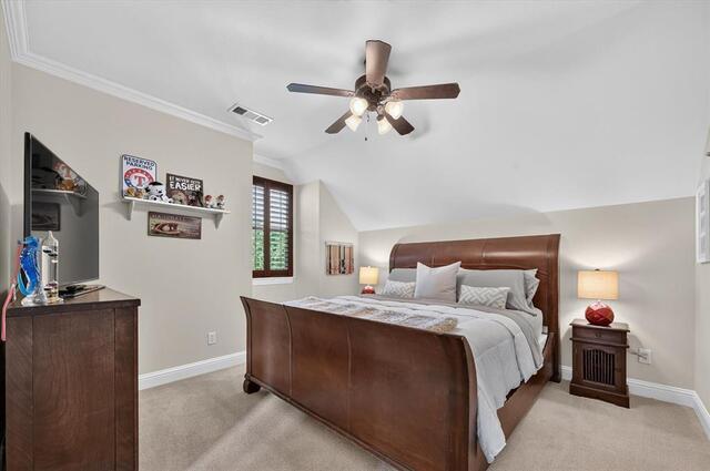 4901 Glenshire Drive, Flower Mound, TX photo 24