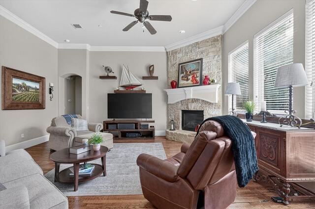 2824 Cotswold, Court Keller, TX photo 13