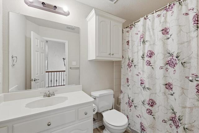 7608 Hinkley Oak, Drive Denton, TX photo 34