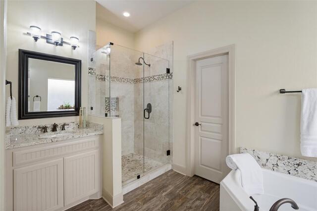 3434 Nation, Drive Frisco, TX photo 25