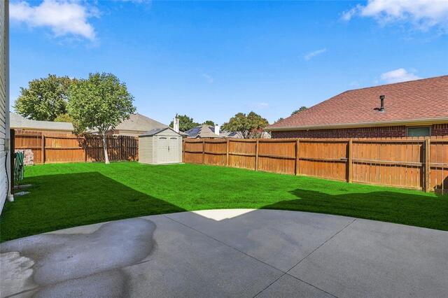 1021 Dartmouth, Drive Lewisville, TX photo 32