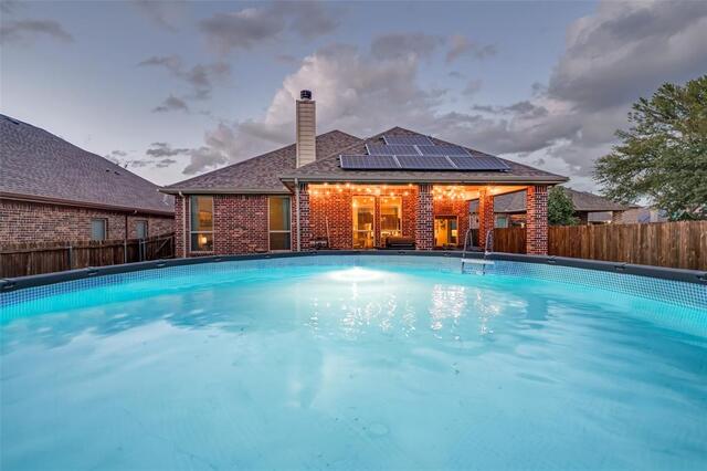 2916 Frontier, Drive Denton, TX photo 3