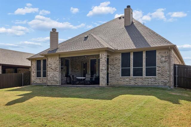 1713 Angus Drive, Little Elm, TX photo 32