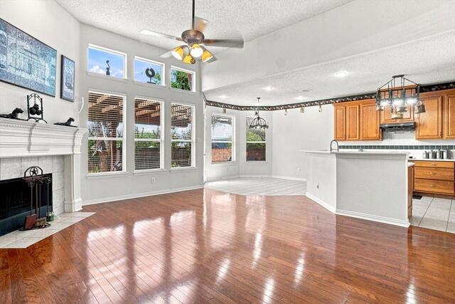1915 Ledgemont, Court Allen, TX photo 8