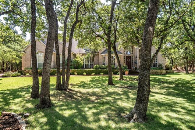7409 Stallion Circle, Flower Mound, TX photo 3