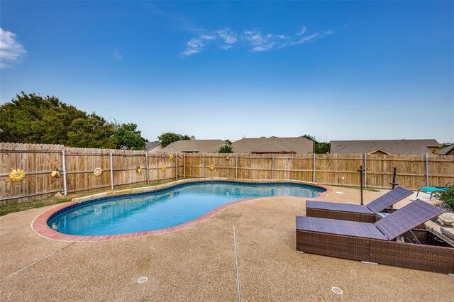 4520 Inman Drive, The Colony, TX photo 24