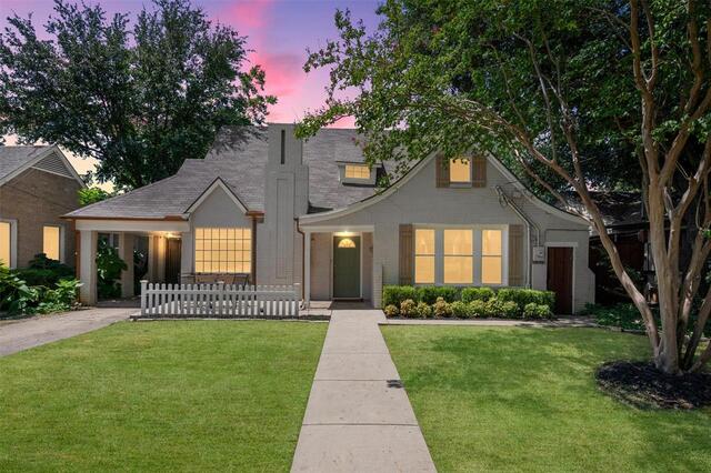 5223 Denton Drive, Dallas, TX image