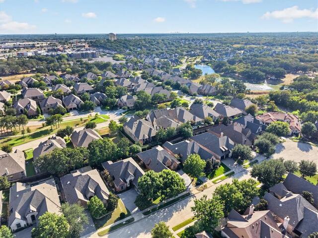 2824 Cotswold, Court Keller, TX photo 37