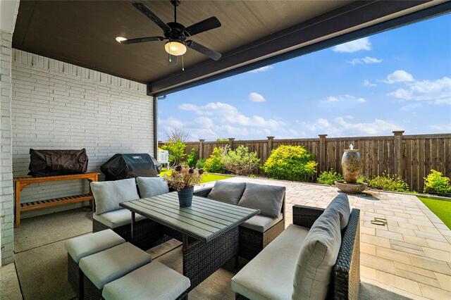 3036 Warrington, The Colony, TX photo 27