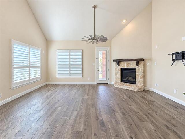 7701 Caddo, Cove McKinney, TX photo 3