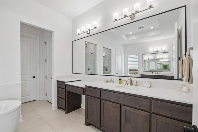 1212 Heritage West Court, Flower Mound, TX photo 22