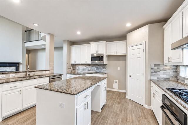5088 Kiowa, Drive Frisco, TX photo 7