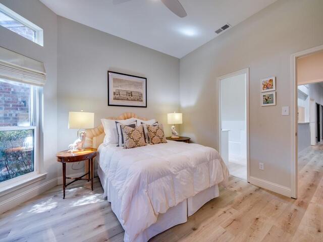 2522 Mallard, Cove Carrollton, TX photo 16