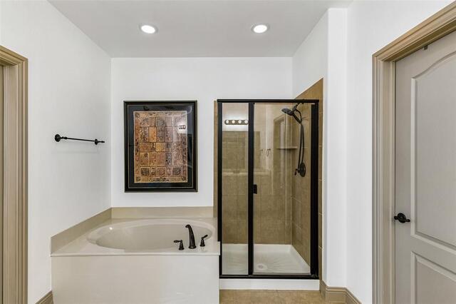 4237 Riverview, Drive Carrollton, TX photo 12