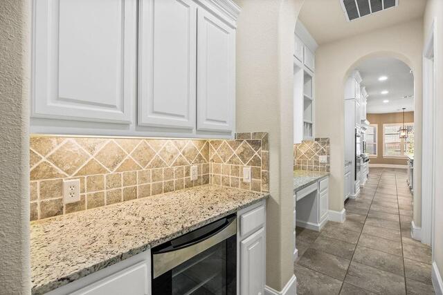 1021 White Crest, Lane Prosper, TX photo 13