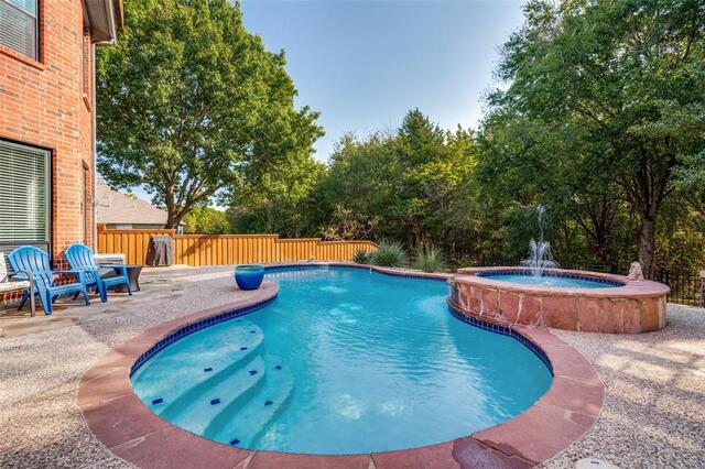 601 Fallen Branch, Drive McKinney, TX photo 33