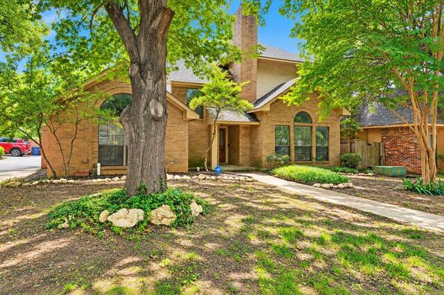 1929 Highland Park, Circle Denton, TX photo 32