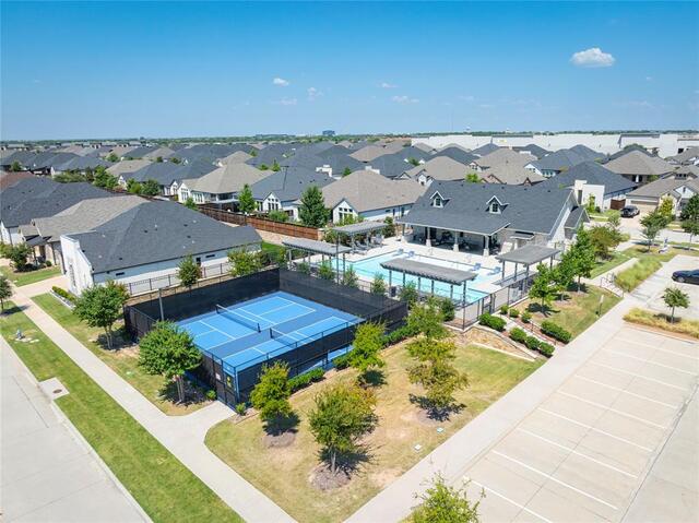1012 Terra Vista, Drive Allen, TX photo 36