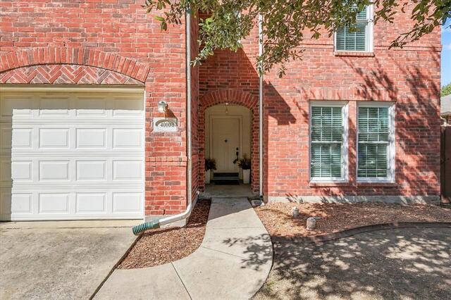 4000 Plymouth, Drive McKinney, TX photo 2