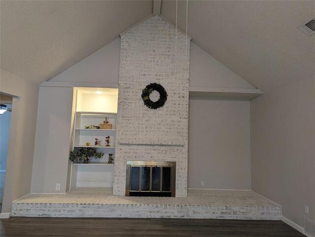 2727 Colonial, Drive Carrollton, TX photo 8