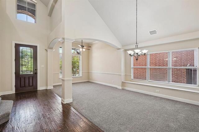 15221 Mount Evans Drive, Little Elm, TX photo 6