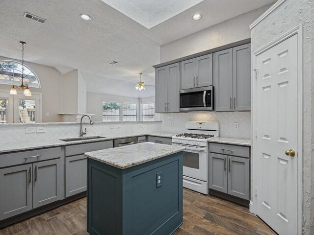 741 Lauren, Way Allen, TX photo 14