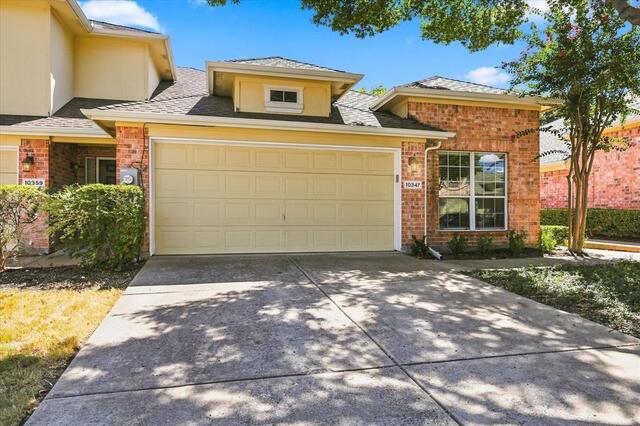 10347 Darkwood, Drive Frisco, TX photo 5