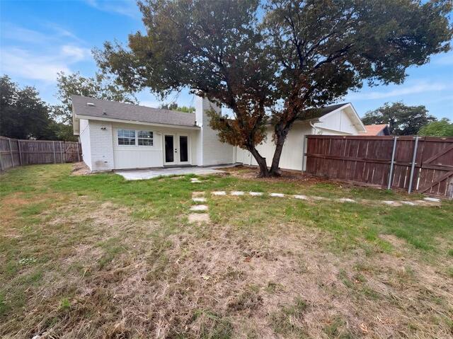 5005 Strickland Avenue, The Colony, TX photo 16