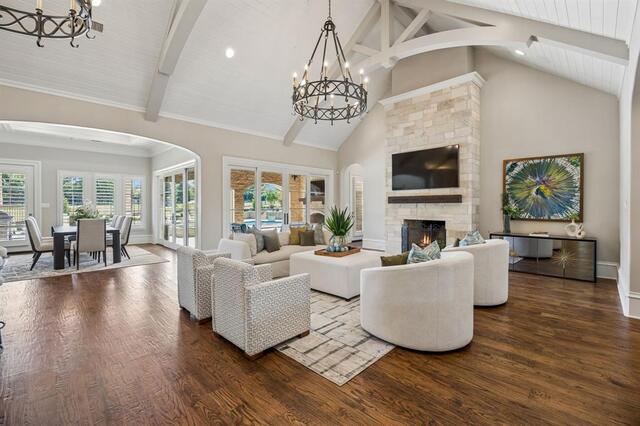 2106 Falcon, Pass Westlake, TX photo 11