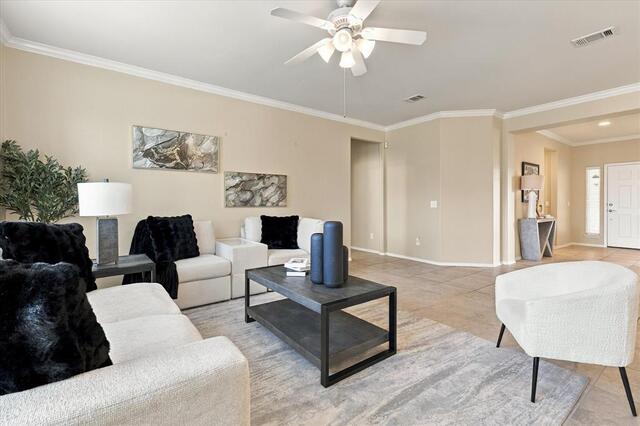 6009 Prairie Bend, Lane Frisco, TX photo 6