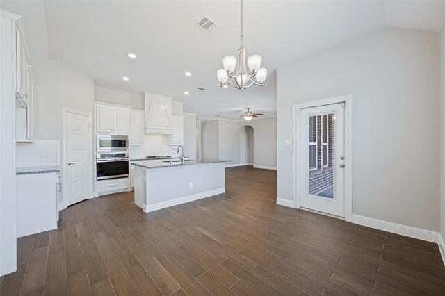 3609 Cimarron River, Drive Celina, TX photo 13