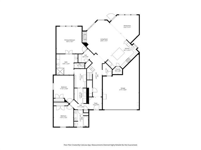 424 Village, Way Argyle, TX photo 39
