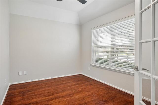 2317 Evening Song Drive, Little Elm, TX photo 3