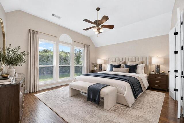 4605 Foxglove Court, Flower Mound, TX photo 10