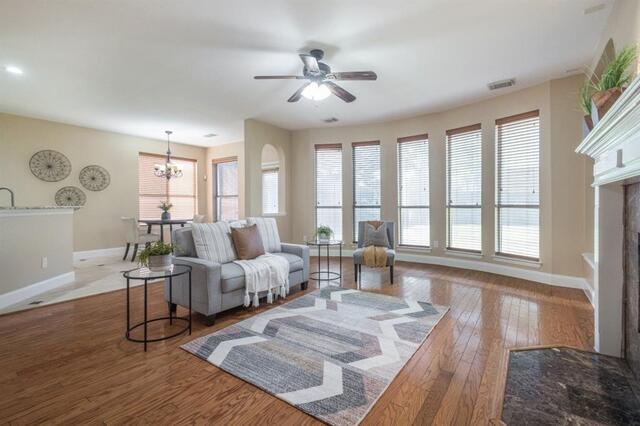 3201 Marquette Drive, Flower Mound, TX photo 12