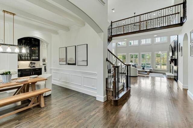 309 Saint Tropez, Drive Southlake, TX photo 9