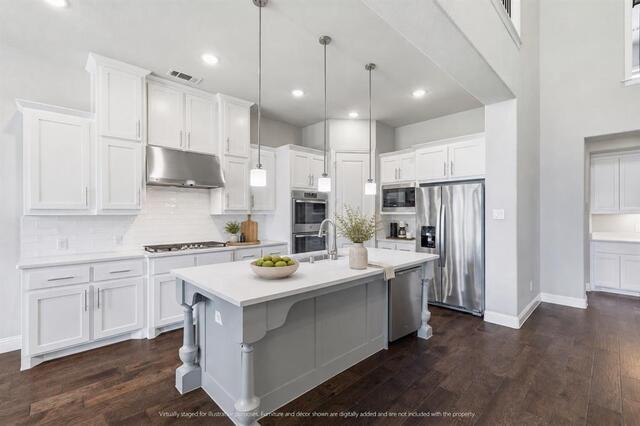 1432 14th, Street Argyle, TX photo 11