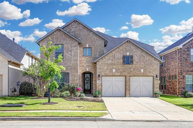 11490 Misty Ridge Drive, Flower Mound, TX image