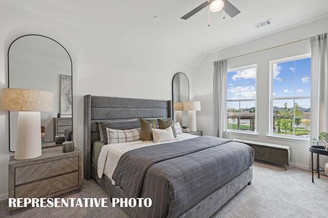 1034 Stockton, Drive Allen, TX photo 8