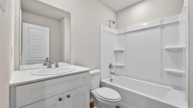 516 Babbling Brook, Drive Denton, TX photo 20