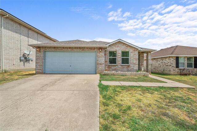 8421 Cotton Valley Lane, Arlington, TX image