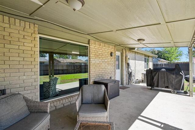 5312 Nash Drive, The Colony, TX photo 25
