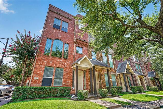 4114 Lafayette Street, Dallas, TX image