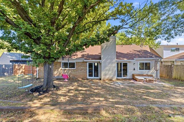 1933 Pin Oak Drive, Flower Mound, TX photo 16