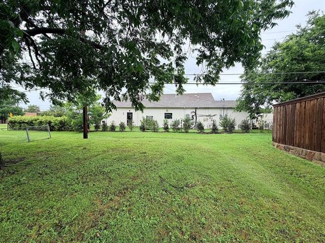 105 E 3rd, Street Prosper, TX photo 6