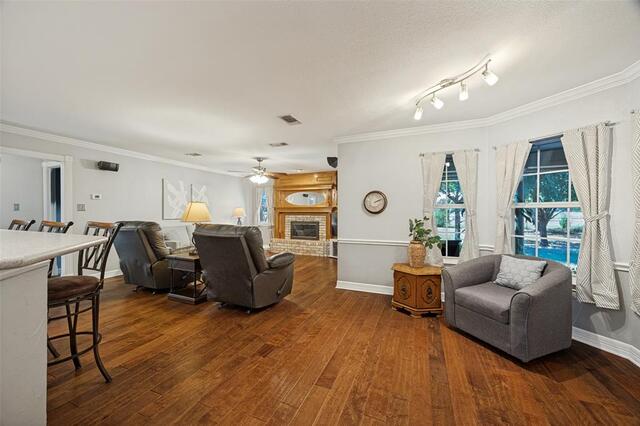 500 The Crossings Place, Lowry Crossing, TX photo 9