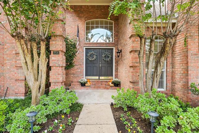758 Livingston, Drive Allen, TX photo 3