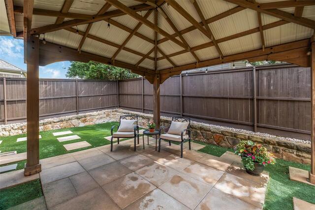409 Silverado, Trail Keller, TX photo 39