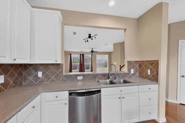 2544 Jacobson, Drive Lewisville, TX photo 6