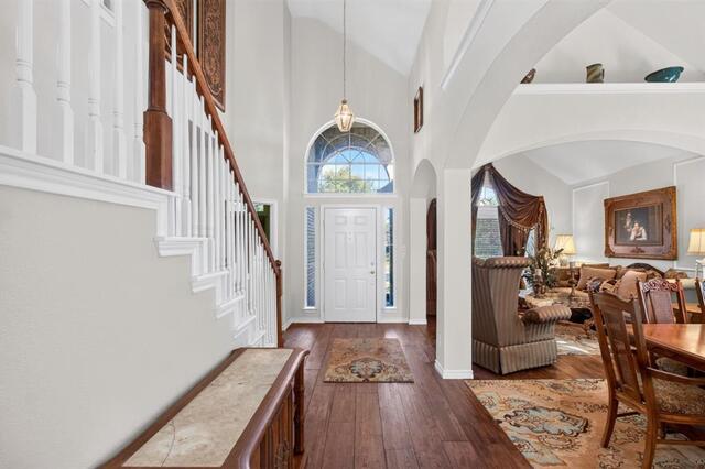 10657 Coach House, Lane Frisco, TX photo 6